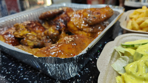 Photo of GRILLERZ - 285A Whitegate Dr, Blackpool FY3 9JY